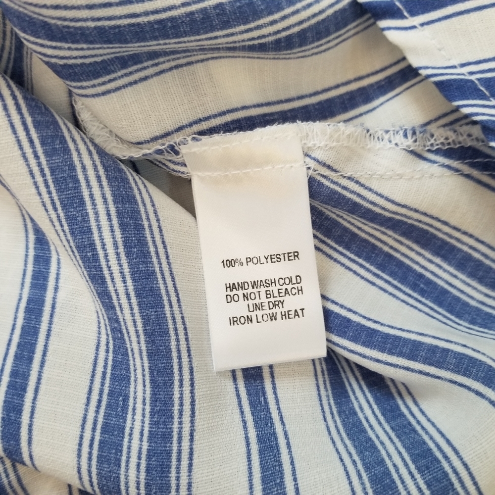 Lulus Love Is Enough Wrap Top - Picture 8 of 8